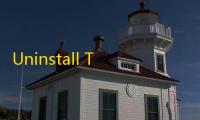 Uninstall Tool(替代Windows添加/删除程序)